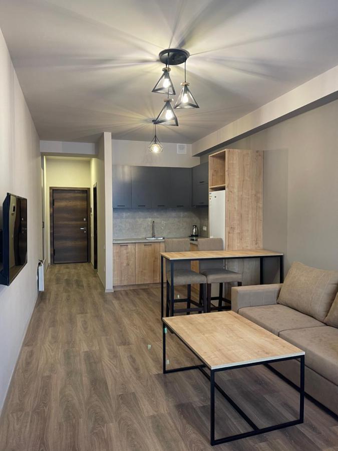 Kechi House Cozy Apartment Tsaghkadzor Extérieur photo