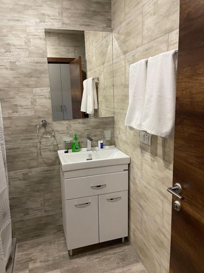Kechi House Cozy Apartment Tsaghkadzor Extérieur photo